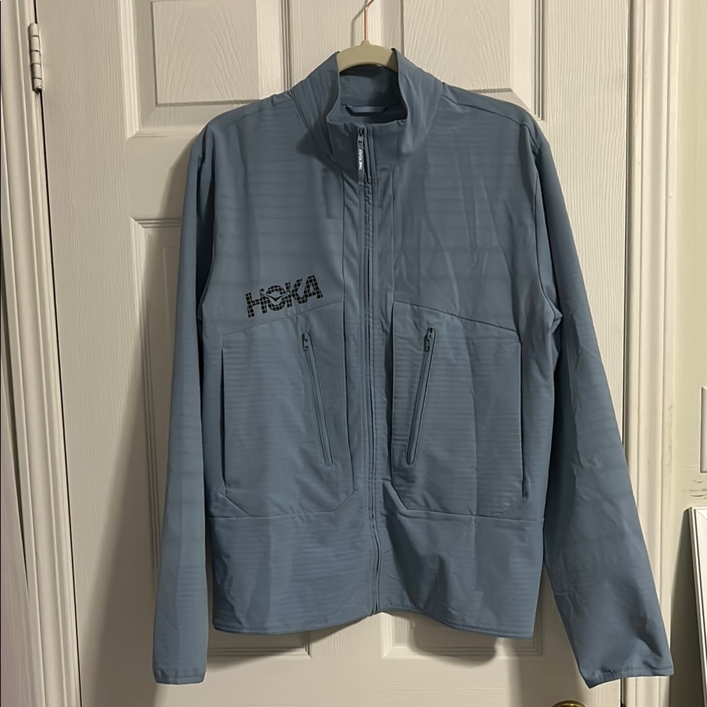 Hoka Jacket
